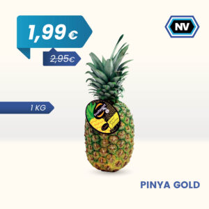 PINYA GOLD 1 KG